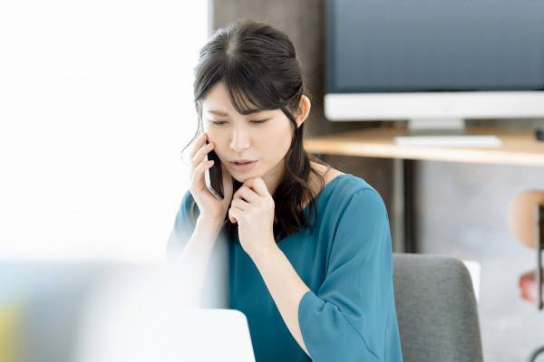 「仕事でお迎えが間に合いそうもなくて…」電話で相談すると⇒園長先生の素敵すぎる気遣いに感動…！