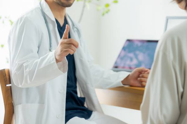 「もう一度言ってくれる？」3歳の息子の話を聞いて救急病院へ！背筋の凍る息子の説明に、後悔の嵐…！