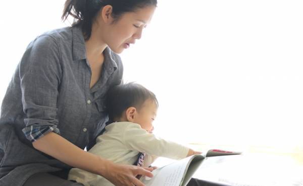 「弁償かな…」読み聞かせ中、借りた絵本を破いてしまった！⇒図書館へ謝罪に行くとまさかの展開に！？