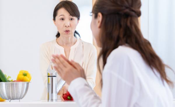 「男の子でした！」楽しみにしていた義母に初孫の性別を報告→「ほんと？」返ってきたまさかの言葉とは