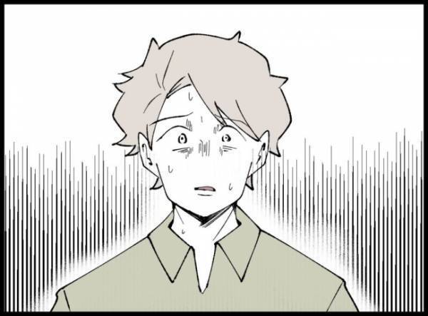 「触らないで！」夫が不倫をしていた事実を知った瞬間、妻の態度が激変して…＜妻の友人を抱いた夫＞