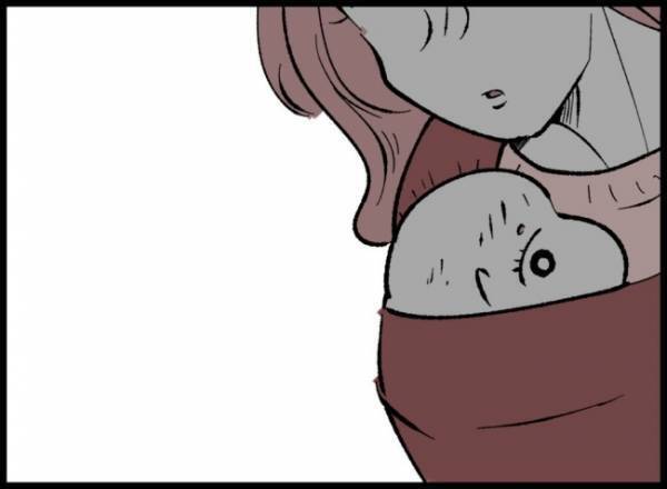 「これで満足か？」妻子を失った夫。怒りをあらわにし、不倫女に問いかけると？＜妻の友人を抱いた夫＞