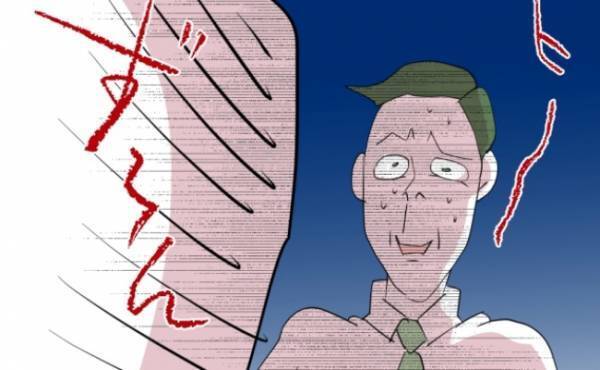 「なんでおれが！？」離婚だけでは済まされない。不倫夫の結末は…＜通報しているのは誰？＞