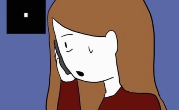 「どうしてわかるの…」人間関係に悩み、占い師に電話で相談すると驚愕の言葉に思わず＜占い依存＞