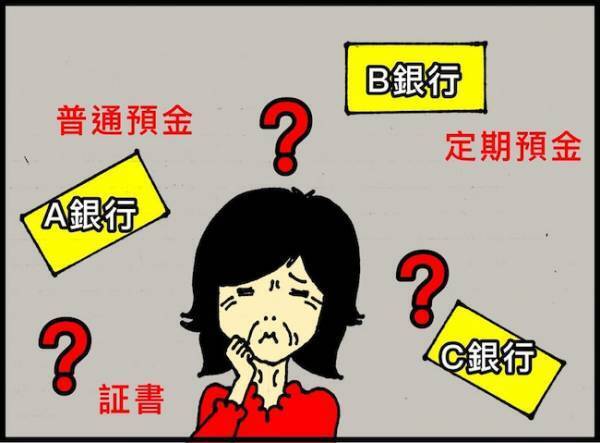 認知症の母のため資産の一本化を目指すも、通帳も証書も見つけられない！？＜母の認知症介護日記＞