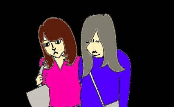 荒れ放題の実家を見て「きれい好きだった母はもういないんだ」と痛感した日＜母の認知症介護日記＞