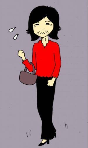 「何ができていないのか、わからない！」通帳を返してほしい母の暴言が止まらず＜母の認知症介護日記＞