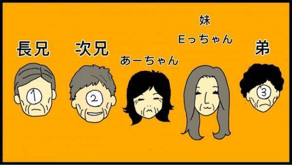 「あらそう！」妹の突然の訃報を受けても、反応が薄い母だったけれど＜母の認知症介護日記＞