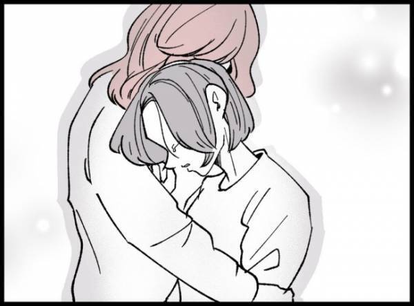 「一緒に地獄を見てほしかった」不倫女の衝撃発言に夫は顔を青ざめると…！？＜妻の友人を抱いた夫＞