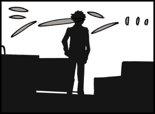 「ユリ！鈴！」帰宅後、妻と娘の名前を叫ぶ夫。勢いよくドアを開けると…！？＜妻の友人を抱いた夫＞