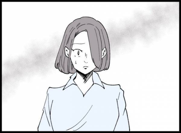 「離婚しなさい」父の発言に思わず固まる娘。その表情は困惑していて…＜妻の友人を抱いた夫＞