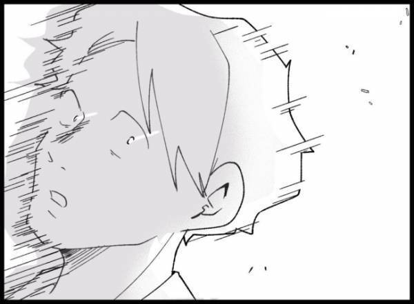 不倫女に突き飛ばされた夫。するとそこに車が走ってきて…！？＜妻の友人を抱いた夫＞