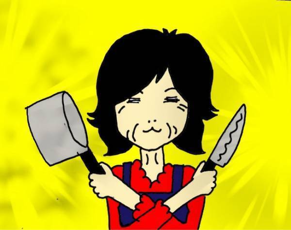 「もう自分でごはんが作れない…？」徹底的に自己管理できていた母はもういない＜母の認知症介護日記＞