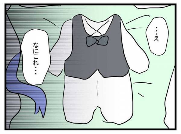 「しゃしゃりやがって」退院着を用意した義母に激怒する母親。理解しがたいワケは？＜娘がほしいママ＞