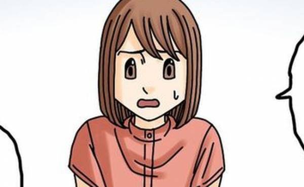 「君って…」「え？」毎日、正論を振りかざず夫に辛さを訴えると衝撃の返事が＜正論が凄すぎる夫＞