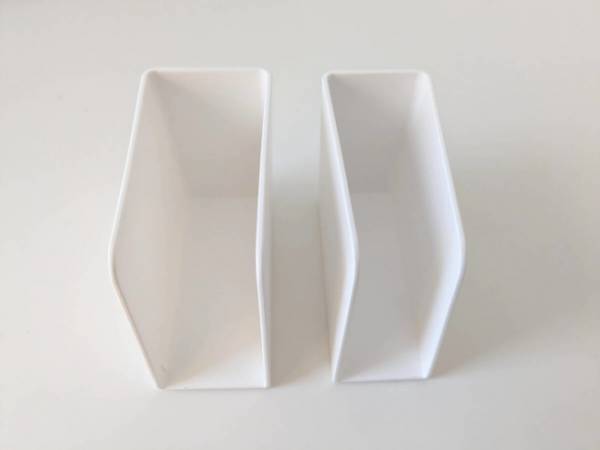 【セリア】「サイズ確認してくるの忘れた(汗)」でも購入OK！地味スゴ収納系