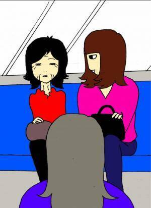 「え？どうして来るの？」予定をすぐに忘れてしまう母に翻弄される日々＜母の認知症介護日記＞