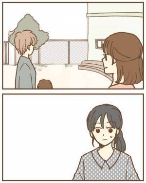 大声で怒鳴る病みママ…娘のためにも険悪になりたくない。母親の決断とは？＜保育園トラブル＞