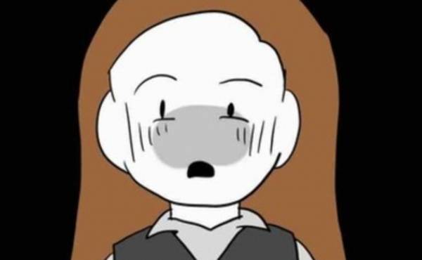 「想像以上にヤバい…」職場で蔓延している謎の高い水。現状に気づくもまさかの展開に＜占い依存＞