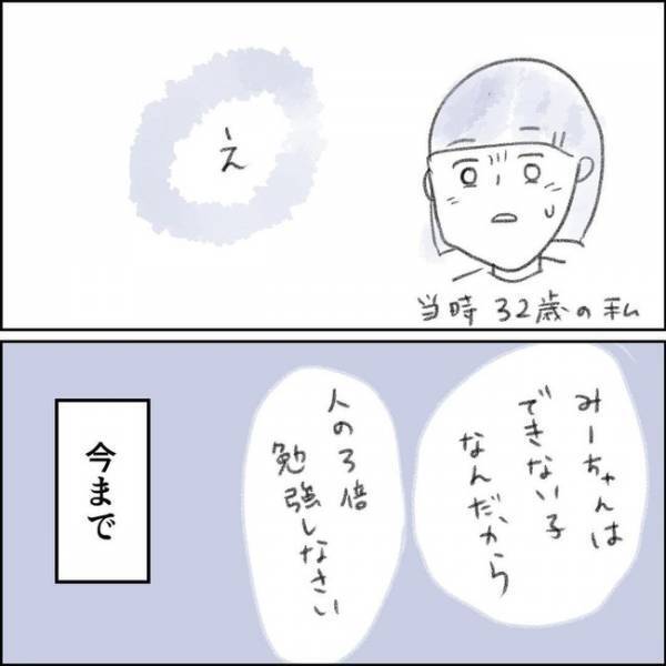 「今までの努力は」産後、働くことを許されなかった私。義母と実母の衝撃発言とは＜夫の扶養から出る＞