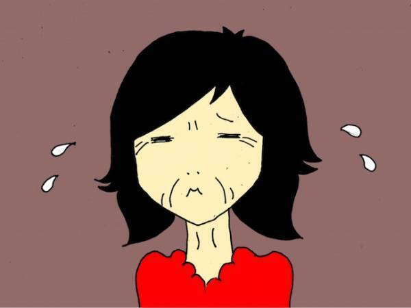 「今の、なんだった…？」糖尿病の母が食べるはずのない物が押入れにごっそり＜母の認知症介護日記＞