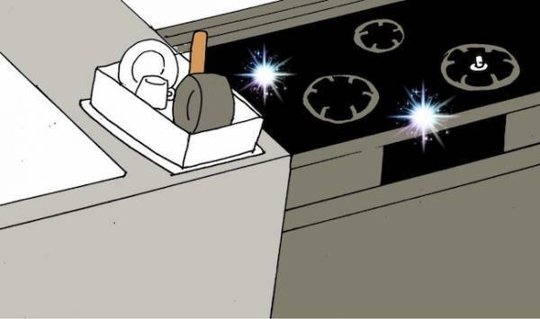 「今の、なんだった…？」糖尿病の母が食べるはずのない物が押入れにごっそり＜母の認知症介護日記＞