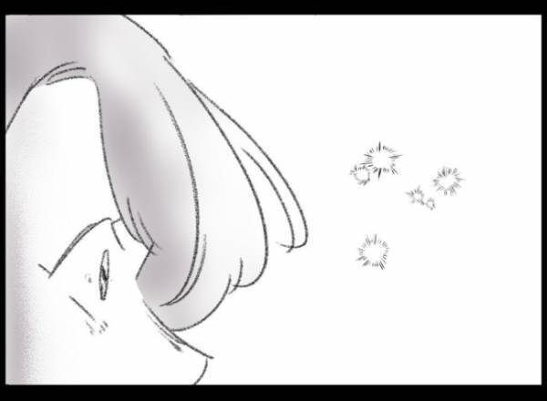 人に流されず自分を持っている友人を妻は実はずっと尊敬していて…？