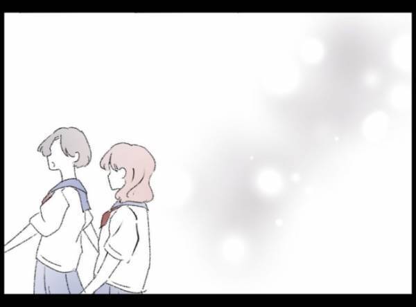 人に流されず自分を持っている友人を妻は実はずっと尊敬していて…？