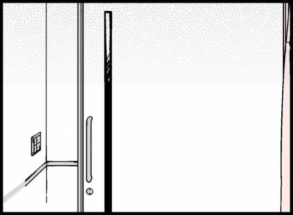 コンコン！突然鳴ったノック音。病室のドアを開けると、そこにいたのは…！？
