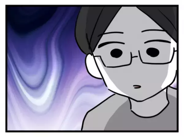 「この記憶は…？」自分が娘に対して取っている行動がまさかの＜妻は娘に無頓着＞