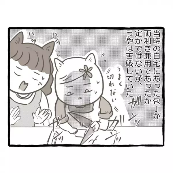 「ショック…」姉妹ゲンカで必ず勝つ妹が、密かに抱えていた悩みとは＜母子家庭で育った双子＞