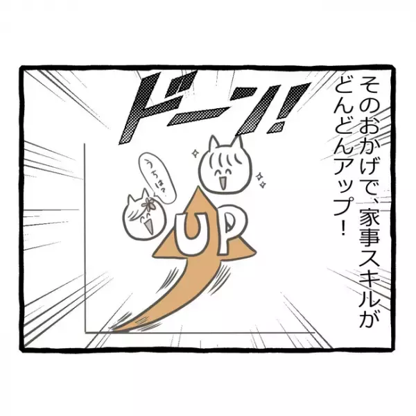 「ショック…」姉妹ゲンカで必ず勝つ妹が、密かに抱えていた悩みとは＜母子家庭で育った双子＞