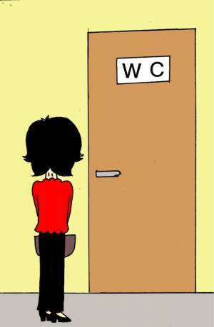 「足元がおぼつかないように見える？」ハイヒールを卒業してくれない70歳の母＜母の認知症介護日記＞