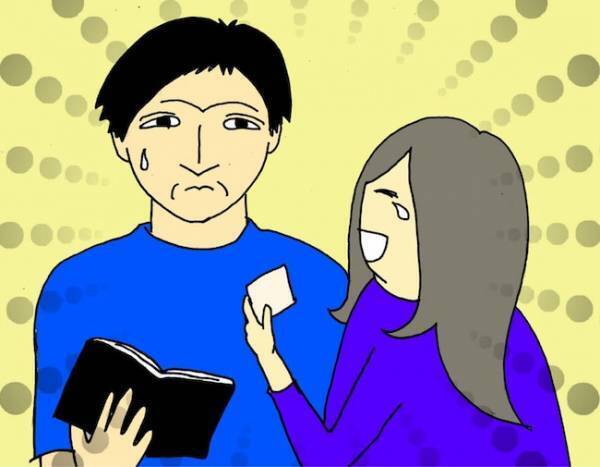 「カードが使えないから印鑑持ってきて」お金を下ろすのにも呼び出しがかかり ＜母の認知症介護日記＞