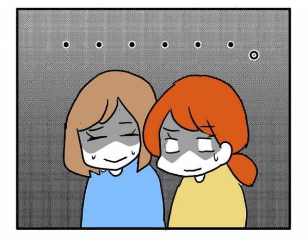 「私も車で帰れたらなぁ～」雨の日、車に乗りたいママ友の遠回し催促に絶句！＜送迎便乗したいママ＞