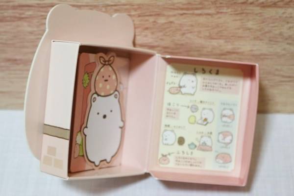 【ハッピーセット】大注目♡マクドナルドのすみっコぐらし新作おもちゃを全部見せ！