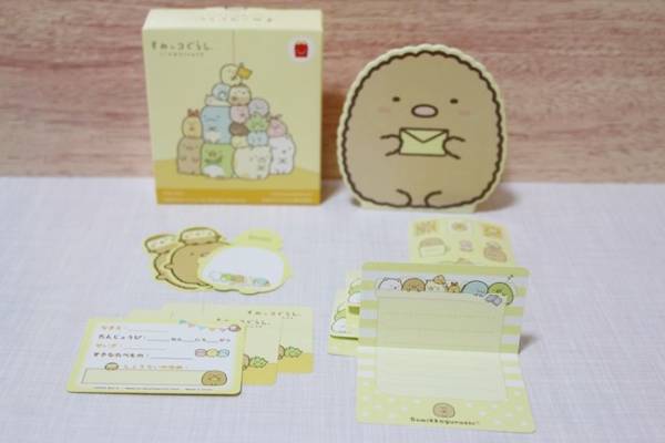 【ハッピーセット】大注目♡マクドナルドのすみっコぐらし新作おもちゃを全部見せ！