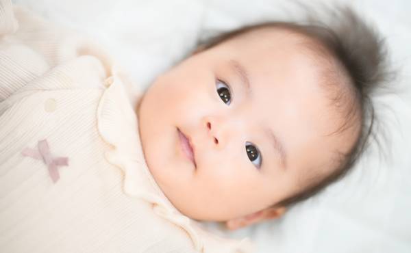 人気レトロネームランキングTOP10！ボタニカルな漢字と組み合わせが人気！今人気の名前は？