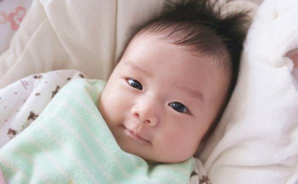 人気ジェンダーレスネームランキングTOP10！今男女の赤ちゃんに最も多く名付けられた名前は？