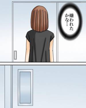 「モヤモヤすんな…」正論夫に妻が反撃！まさかの正論で返されて事態は急展開！ ＜正論が凄すぎる夫＞