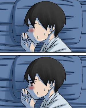 「モヤモヤすんな…」正論夫に妻が反撃！まさかの正論で返されて事態は急展開！ ＜正論が凄すぎる夫＞