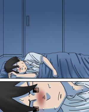 「モヤモヤすんな…」正論夫に妻が反撃！まさかの正論で返されて事態は急展開！ ＜正論が凄すぎる夫＞