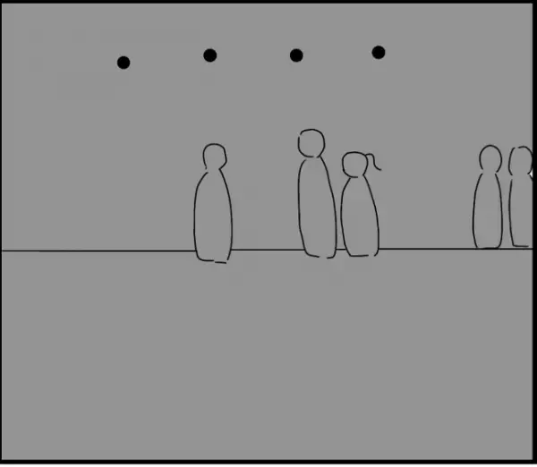 「…は？ウソだろ…？」彼女の正体に、料理マウント彼氏がうろたえはじめて＜自称料理上手な男＞