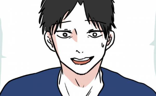 「…は？ウソだろ…？」彼女の正体に、料理マウント彼氏がうろたえはじめて＜自称料理上手な男＞