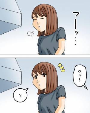 「さっさと行けよ！」え？妻を早く家から追い出す夫。妻が出た最終手段とは ＜正論が凄すぎる夫＞