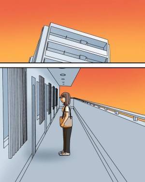 「ごめん」自分よがりの正論夫がまさかの発言！心を入れ替えた衝撃の理由とは ＜正論が凄すぎる夫＞