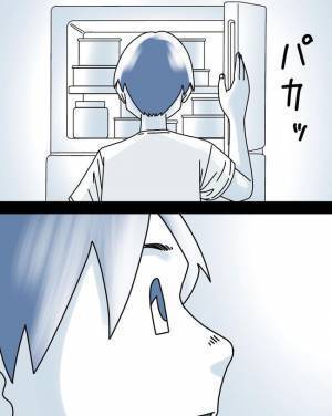 「ごめん」自分よがりの正論夫がまさかの発言！心を入れ替えた衝撃の理由とは ＜正論が凄すぎる夫＞