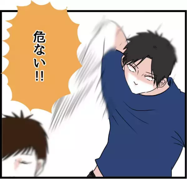 「食べ物を粗末にするヤツ…普通に無理」自分勝手すぎる彼氏に…我慢の限界！＜自称料理上手な男＞