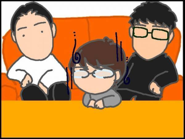 ついにやって来たデイサービスデビューの日「今日、休むから」ウソでしょ！？＜頑張り過ぎない介護＞