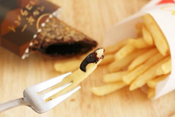 【マクドナルド】SNSで話題！新作ホットパイをさらにおいしく食べる裏技3つ！